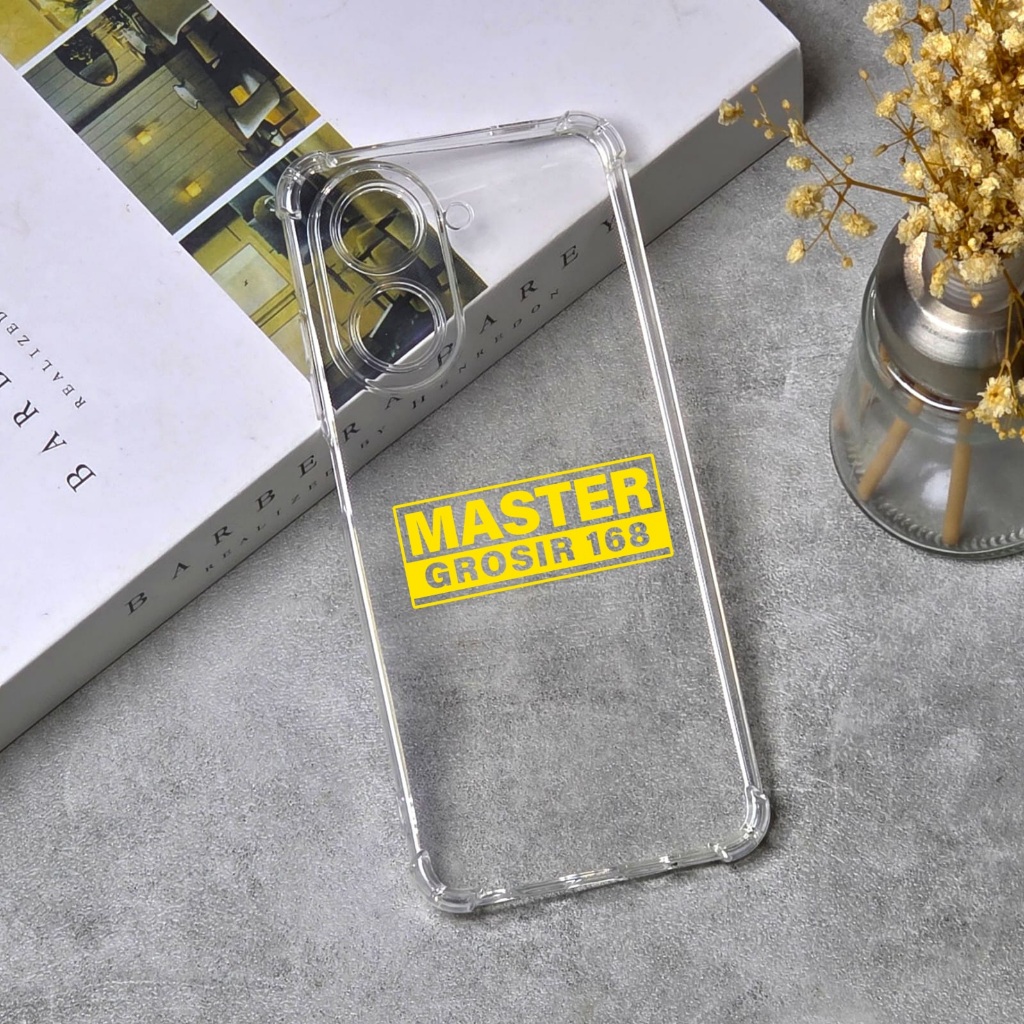 REDMI A5 CASE AIRBAG ANTI CRACK TEBAL CASE BENING REDMI A5