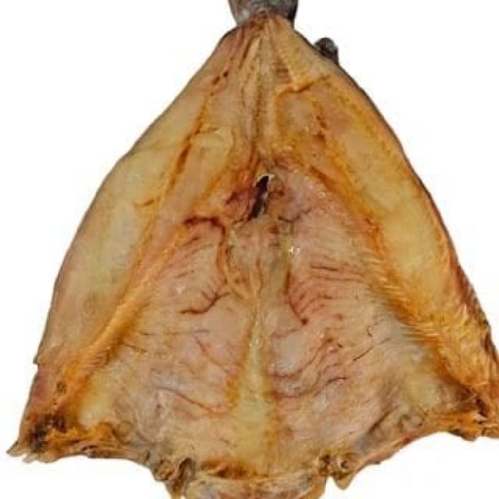 

Ikan Asin jambal Roti Asli|Super Mentega|Siap Masak