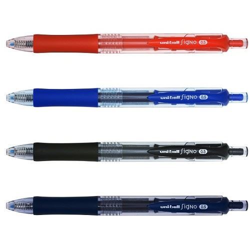 

Uniball Signo UMN-152 Gel Pen - 0.5mm