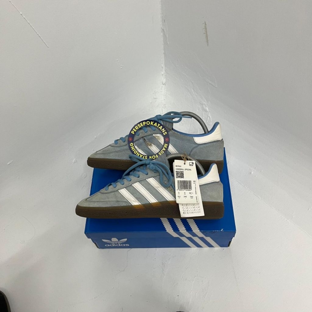 ADIDAS SPEZIAL ICE BLUE
