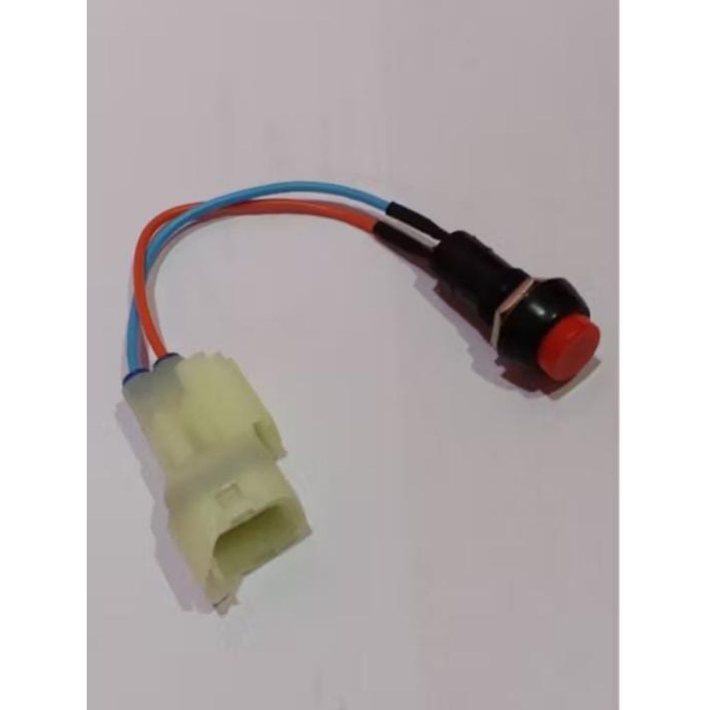 soket dlc honda plus tompol on/off soket reset manual honda soket dlc + tombol