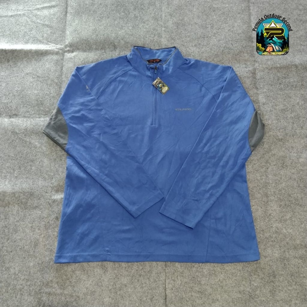 Baselayer Outdoor Second KOLPING