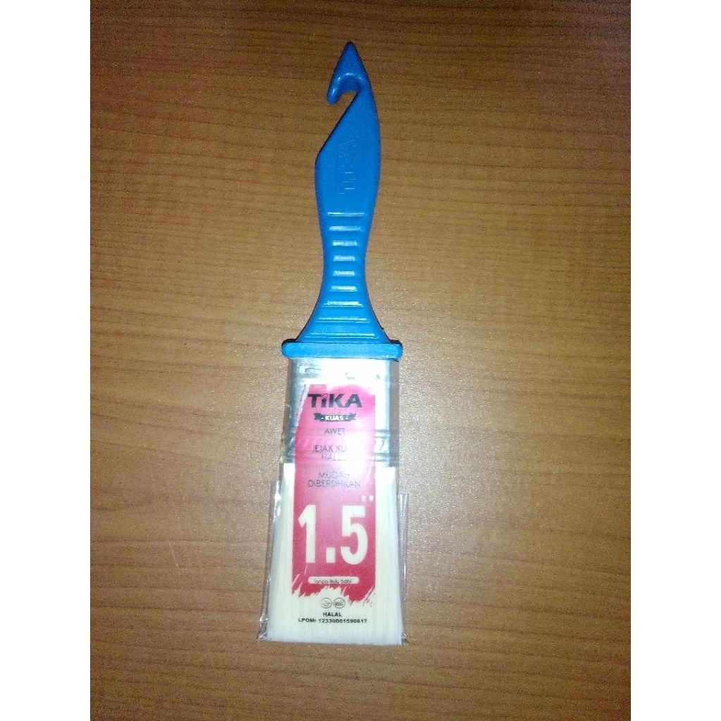 

Kuas cat Tika 1,5