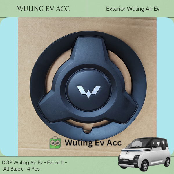 DOP New Wuling Air EV 12 inch - Facelift