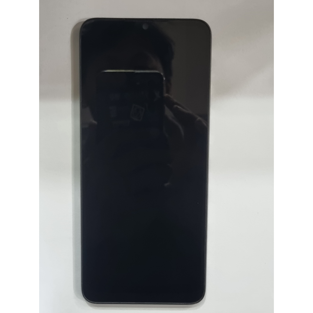 LCD XIAOMI REDMI 10C ORIGINAL COPOTAN MINUS