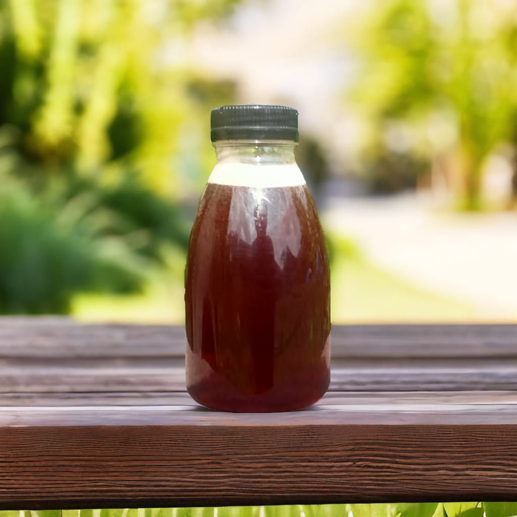 

Madu Murni Multifloora tanpa campuran