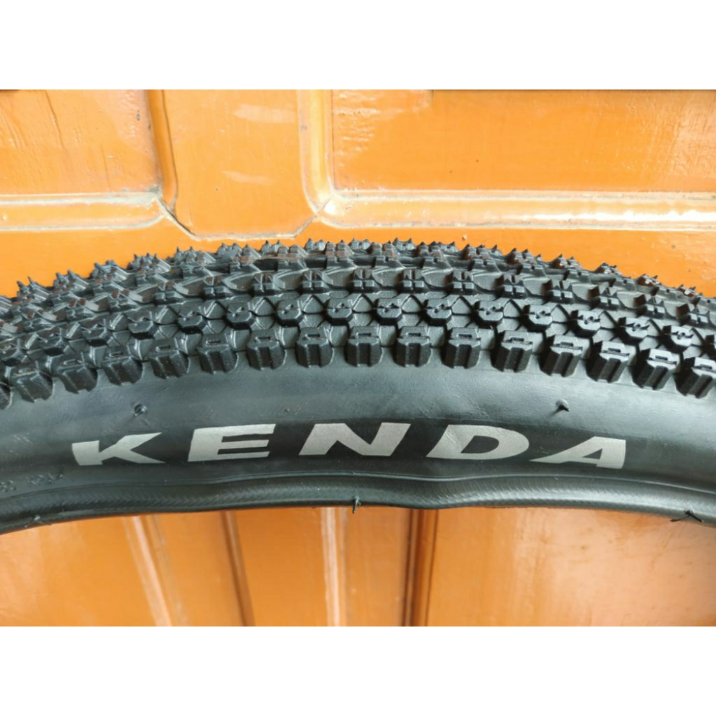 Ban Luar Sepeda Kenda ( 26 x 2.10 ) Ban Kenda Small Block Eight Sport