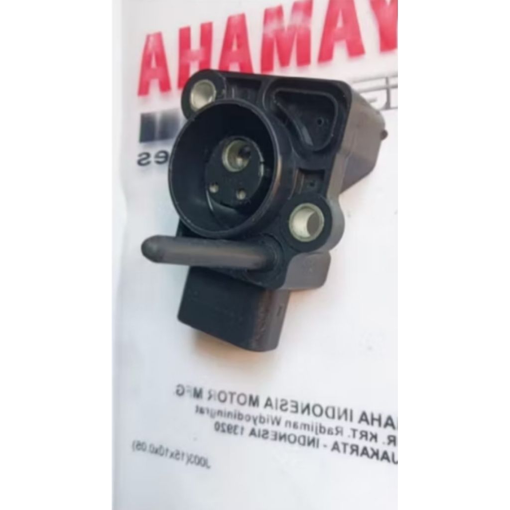 sensor TPS Yamaha Vixion R aerox 155 aerox 135 original lospack