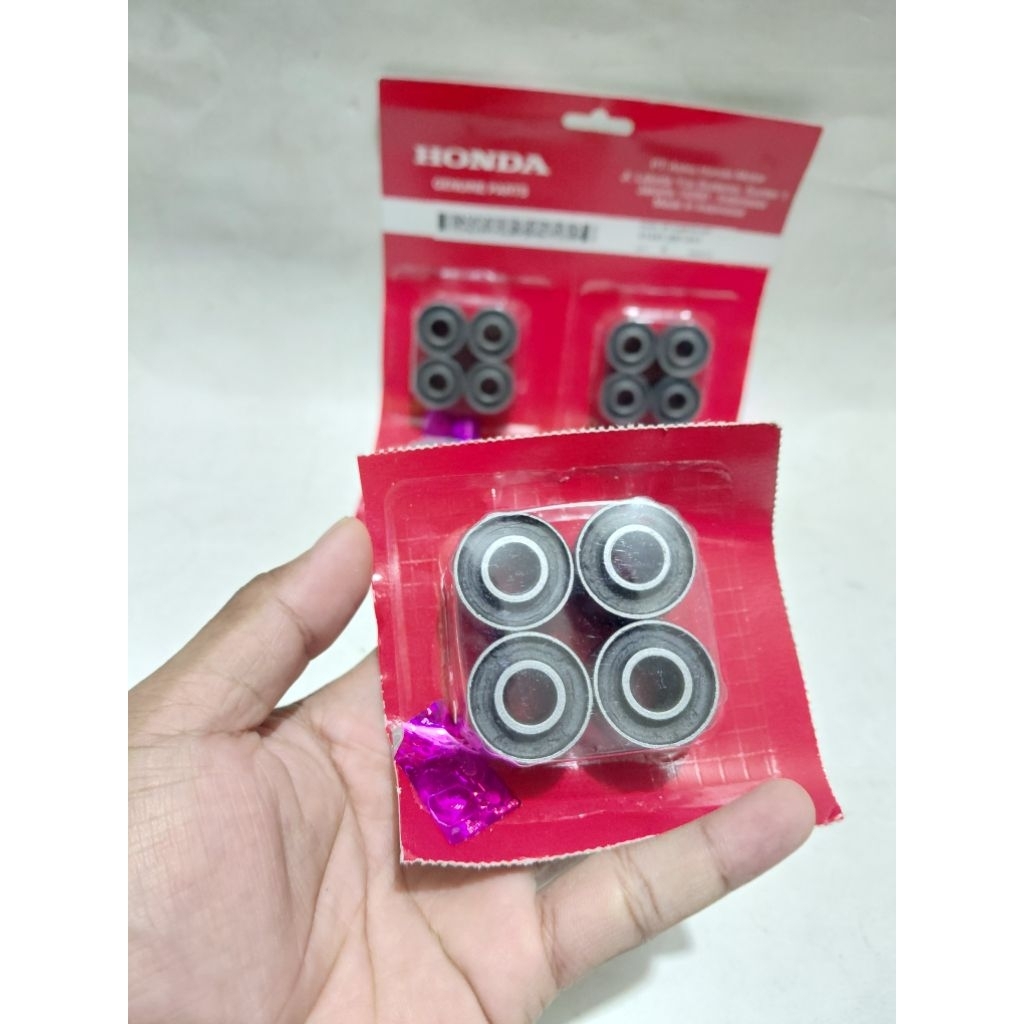 KARET BOSH BUSH TROMOL GEAR GIR GL PRO MEGAPRO TIGER ORIGINAL ( 307 )