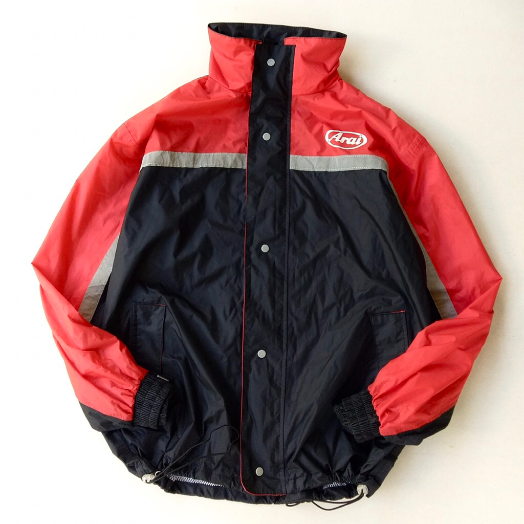 JAKET ARAI