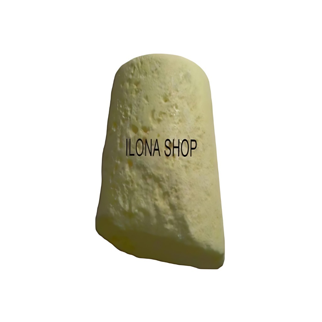 BELERANG KUNING ASLI BONGKAHAN 1KG UNTUK OBAT GATAL, PANU, JERAWAT