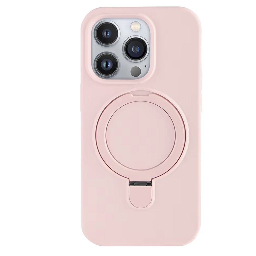 HD 318 - iPhone 11 | 12 Pro | 12 Pro Max | 13 / 14 | 13 Pro | 13 Pro Max Case Candy Color Softcase L