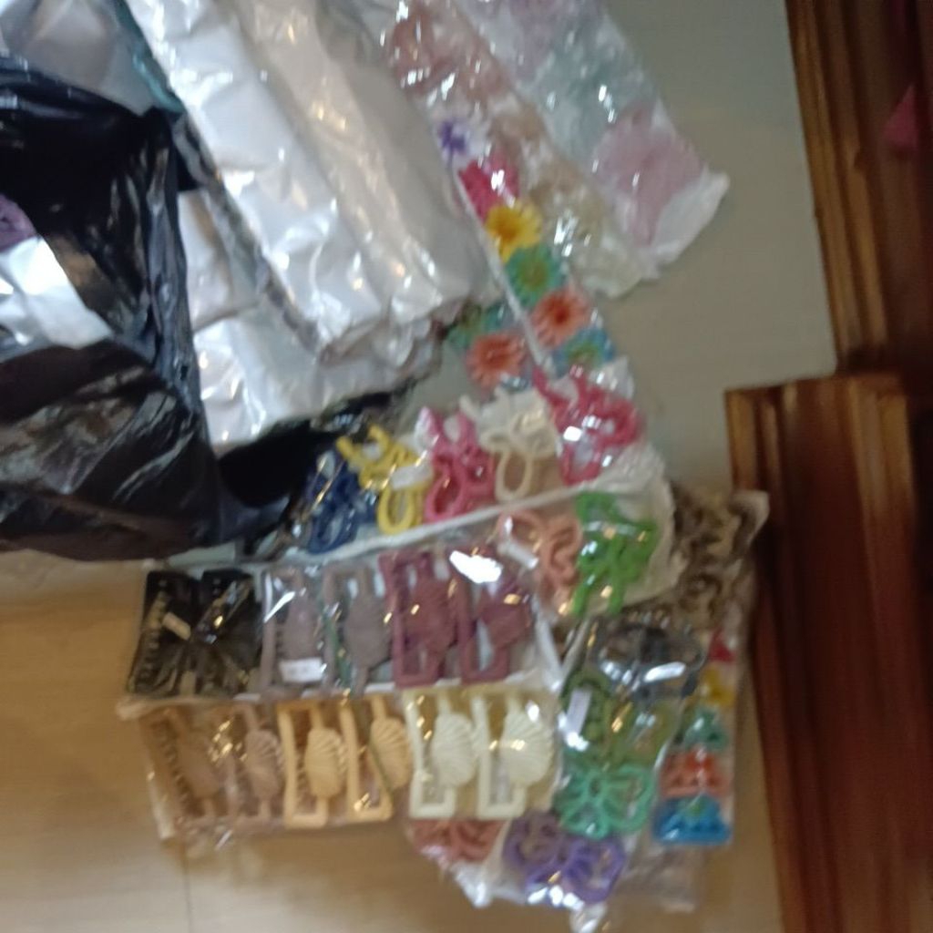 paket usaha jedai import