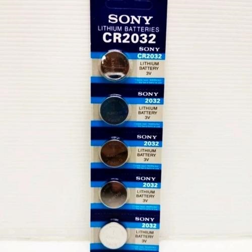 BATRE CIMOS SONY CR2023