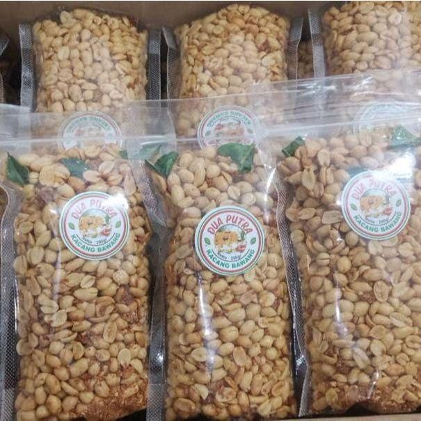 

Dua Putra Kacang Bawang Super Aroma Daun Jeruk 250gr Cemilan Goreng Makanan Enak Untuk Santai Dan Nongkrong