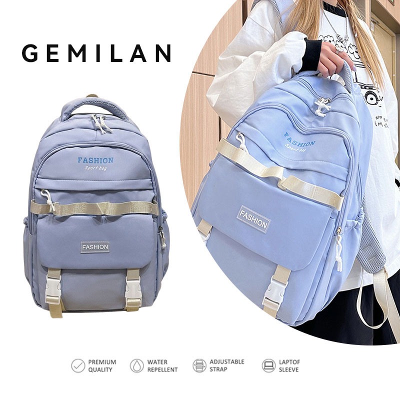 Tas sekolah remaja tas sekolah siswa tas sekolah pria tas sekolah wanita tas sekolah wanita mode ter