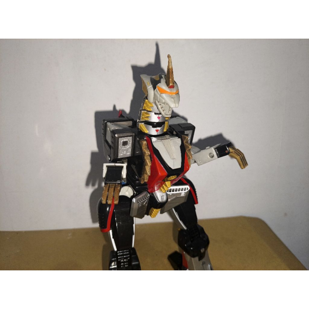 DX Riseross Ori Konami Gransazer Justiriser Power Rangers Kamen Rider