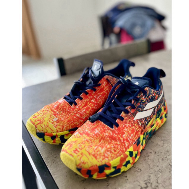 Sepatu Mills Treximo Nergetic