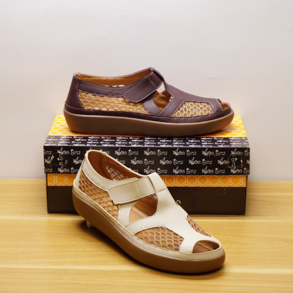 BEE GIRLS XSL-2315 Sepatu Sandal Wanita