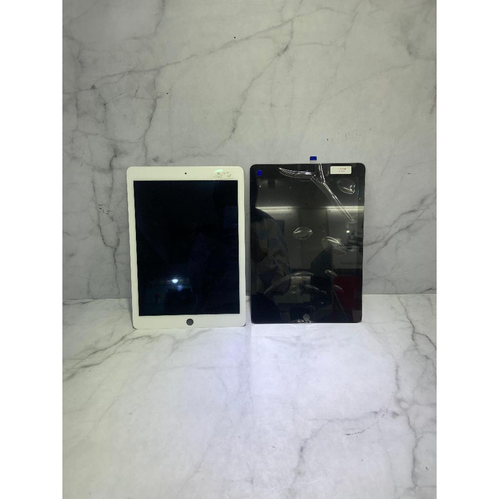 LCD & TOUCHSCREEN IPAD AIR 2 FULLSET WHITE / BLACK