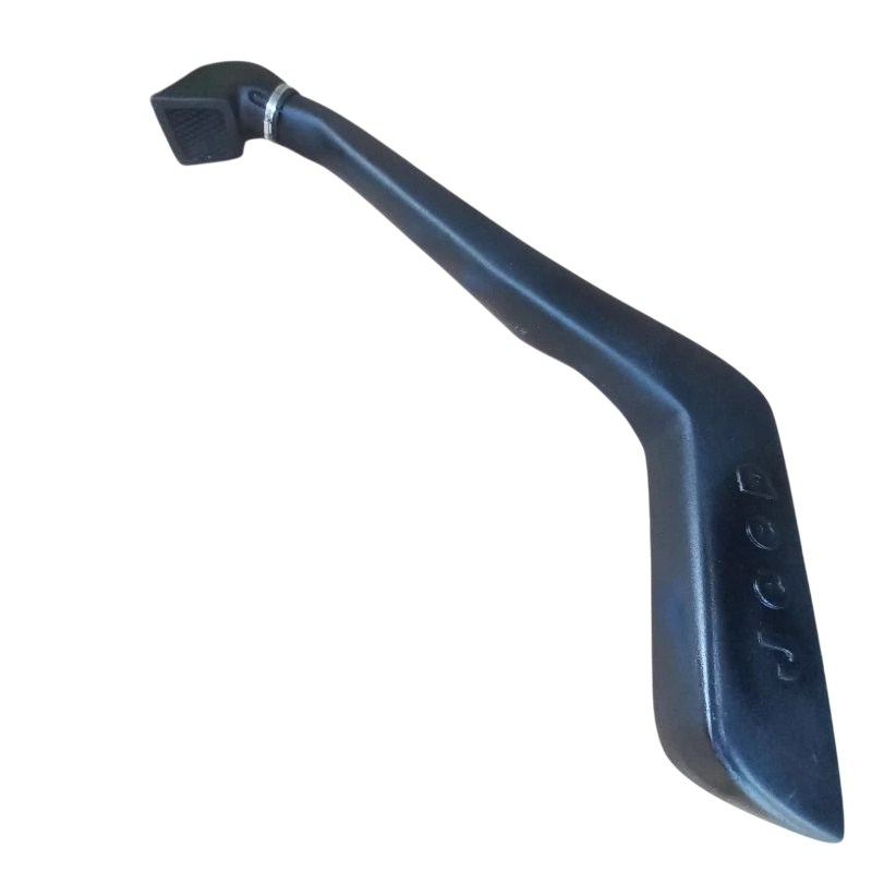 snorkel vitara selongsong udara  variasi mobil vitara cerobong escudo jlx