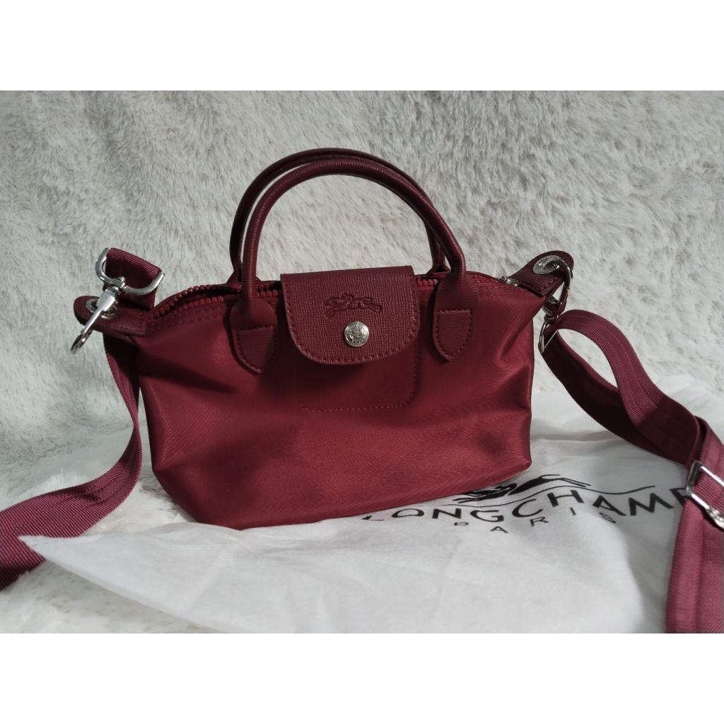 (PRELOVED) TAS LC NEO MINI SIZE