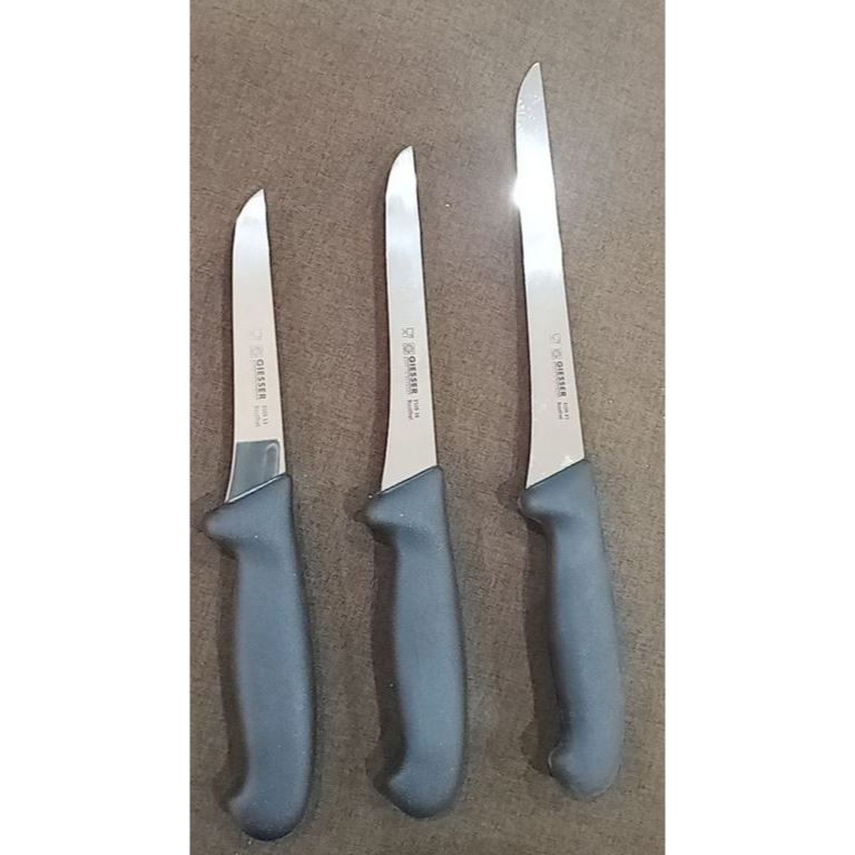 PISAU BONING / BONING KNIFE PLC HANDLE GIESSER