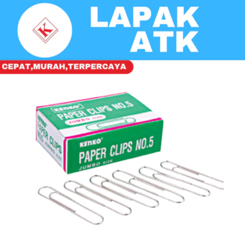 

KENKO Trigonal Clip No 5 Kenko ++