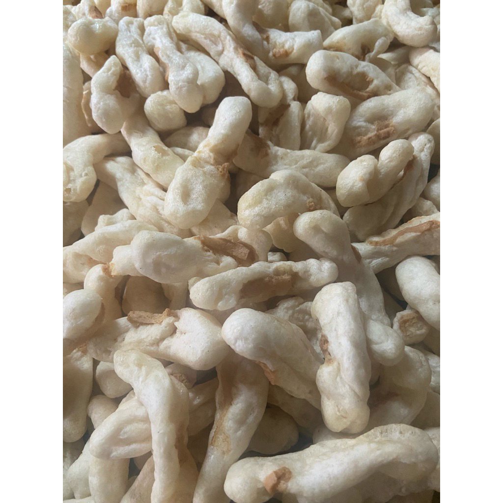 

Termurah Cuankie Stik tahu isi 50 pcs