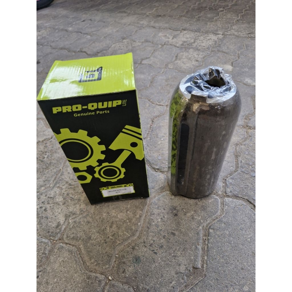 Miling Polisher Ichi N70 Original Speparts Mesin Poles Padi N70