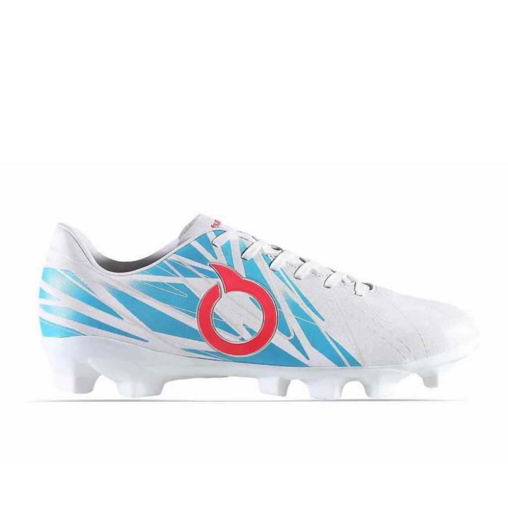 ortuseight trofeo fg white cyan