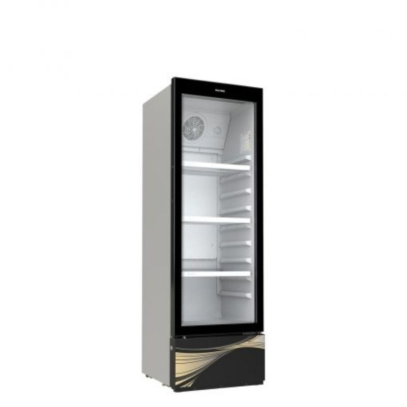 SHOWCASE POLYTRON 140 LITER 180 WATT SCN 147