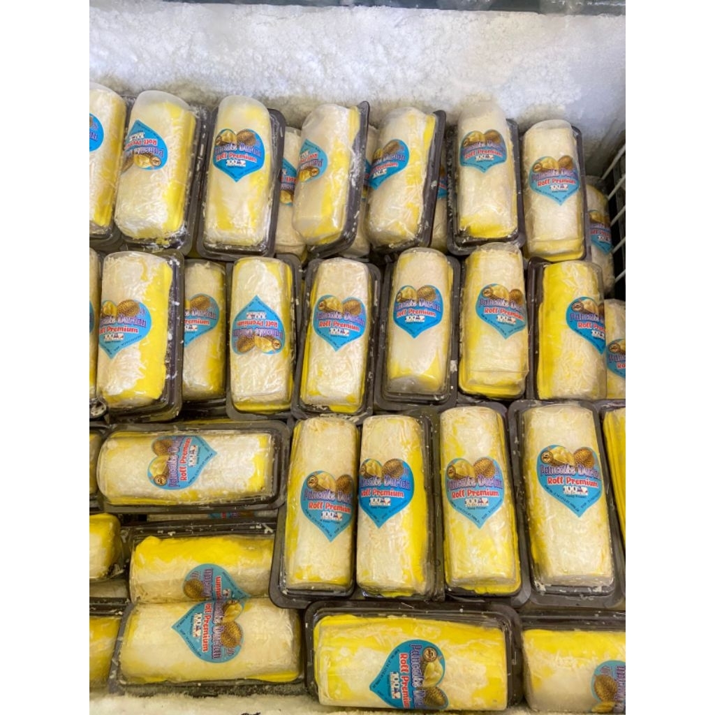 

pencake roll premium