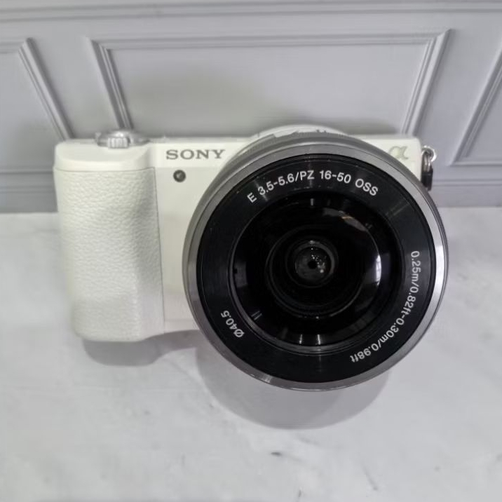 SONY a5100