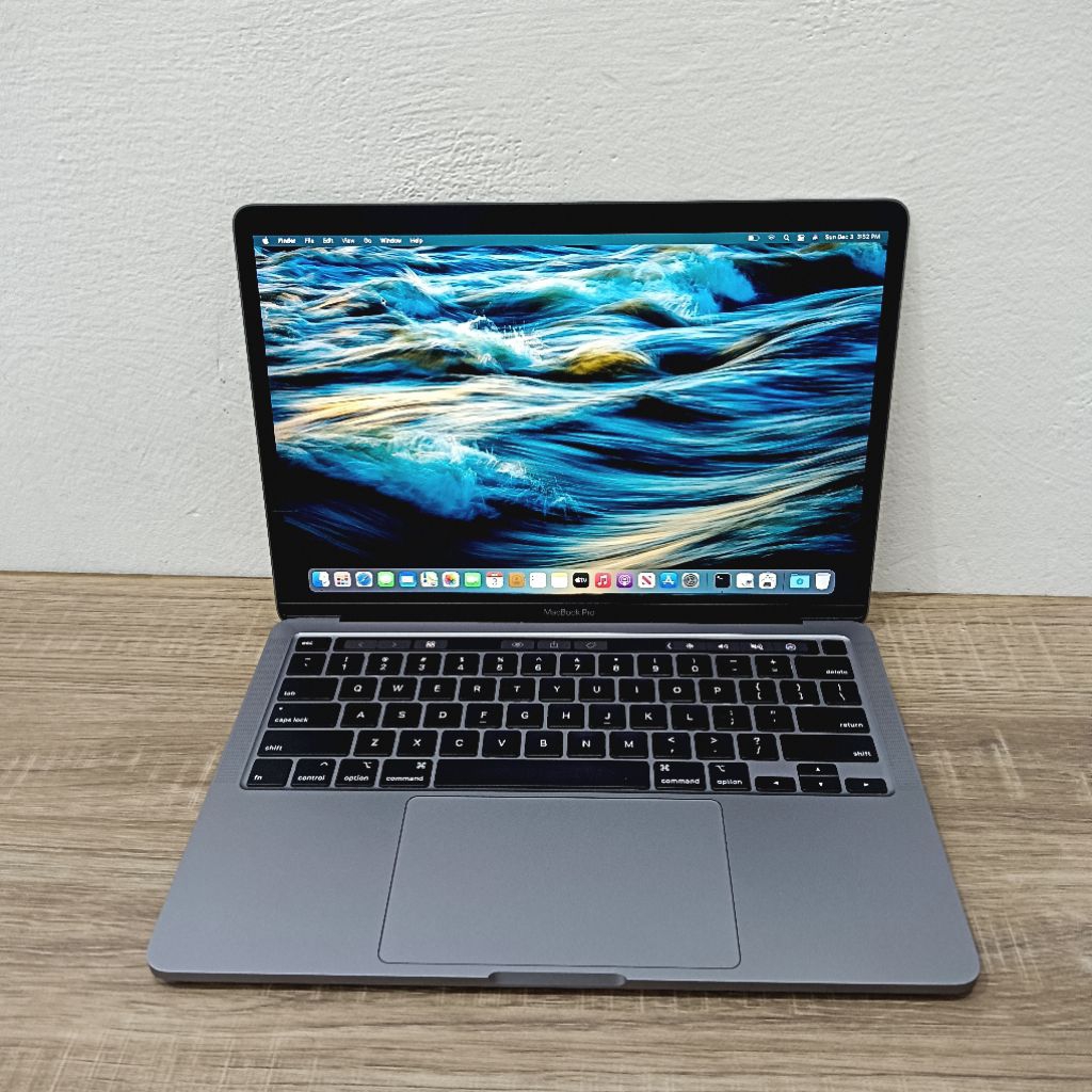 Macbook Pro Retina 2020 Core i5  Ram 16GB SSD 512GB MacBook Pro 2020 13 Inch Ram 16Gb