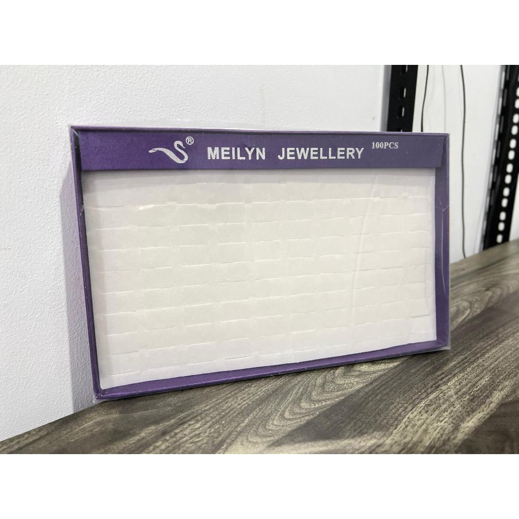 Kotak Display Nampan Perhiasan Cincin Display Nampan Cincin Kotak Cincin Pajangan Aksesoris Kotak Ci