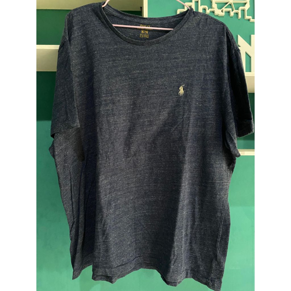 baju polo ralp lauren