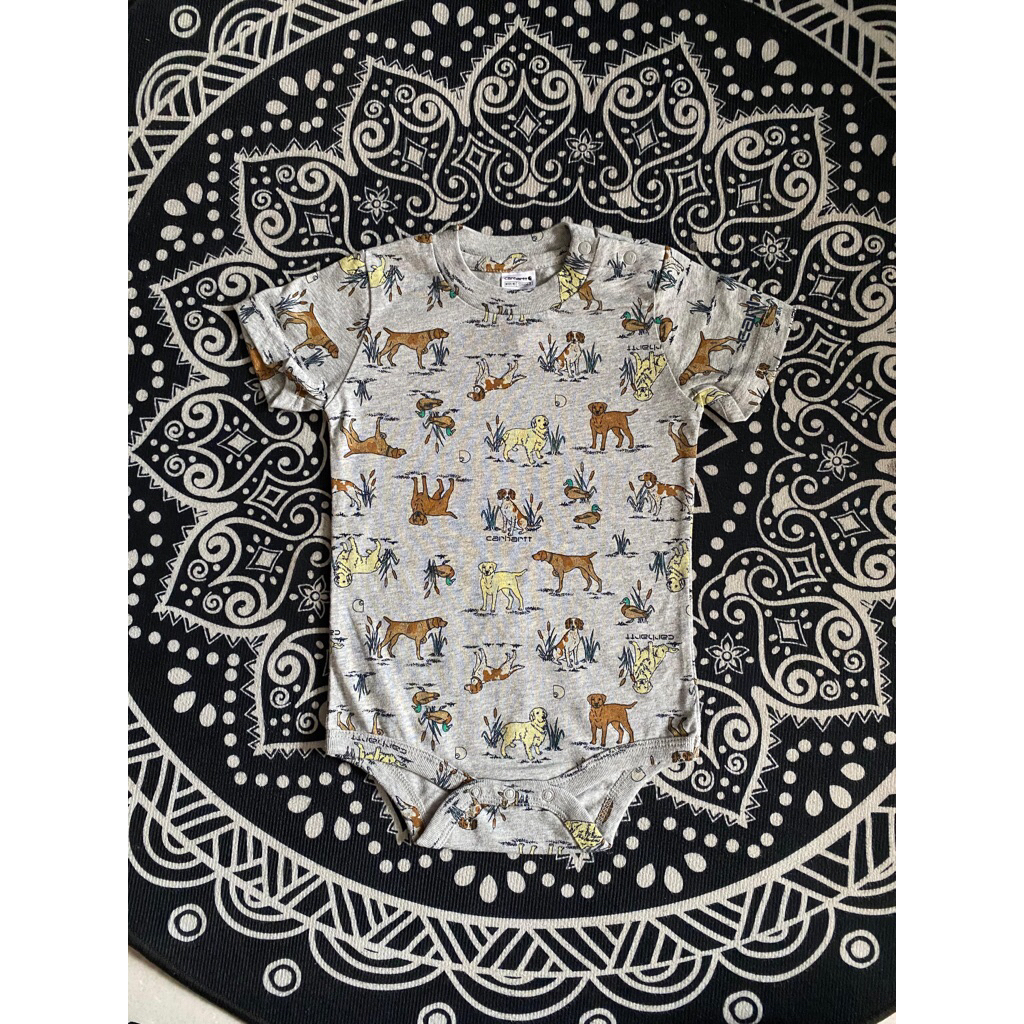 Jumper Carhartt anak