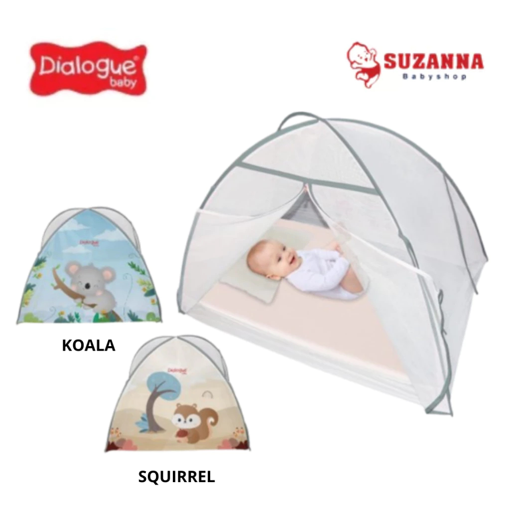 Dialogue DLK0292 Kojong Bayi