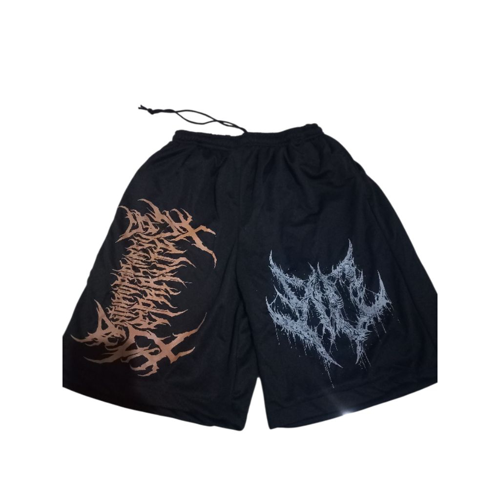 menshort -  anthropophagus depravity