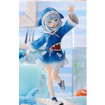 Pop Up Parade Figure Gawr Gura - Hololive Production