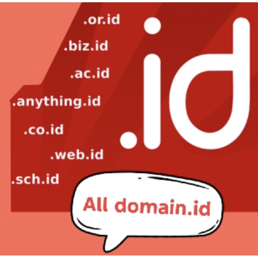 domain id