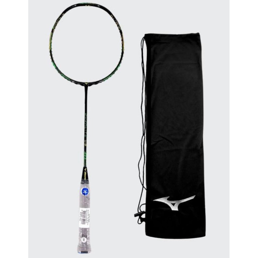 Raket Badminton Mizuno Duralite 68 2021 Edition