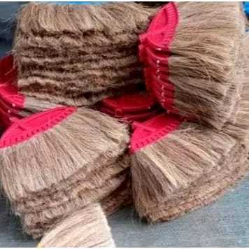 Sapu Lantai Ijuk Murah Tepes Sabut Kelapa / Sapu Ijuk Tepes / Sapu Tepes Kelapa