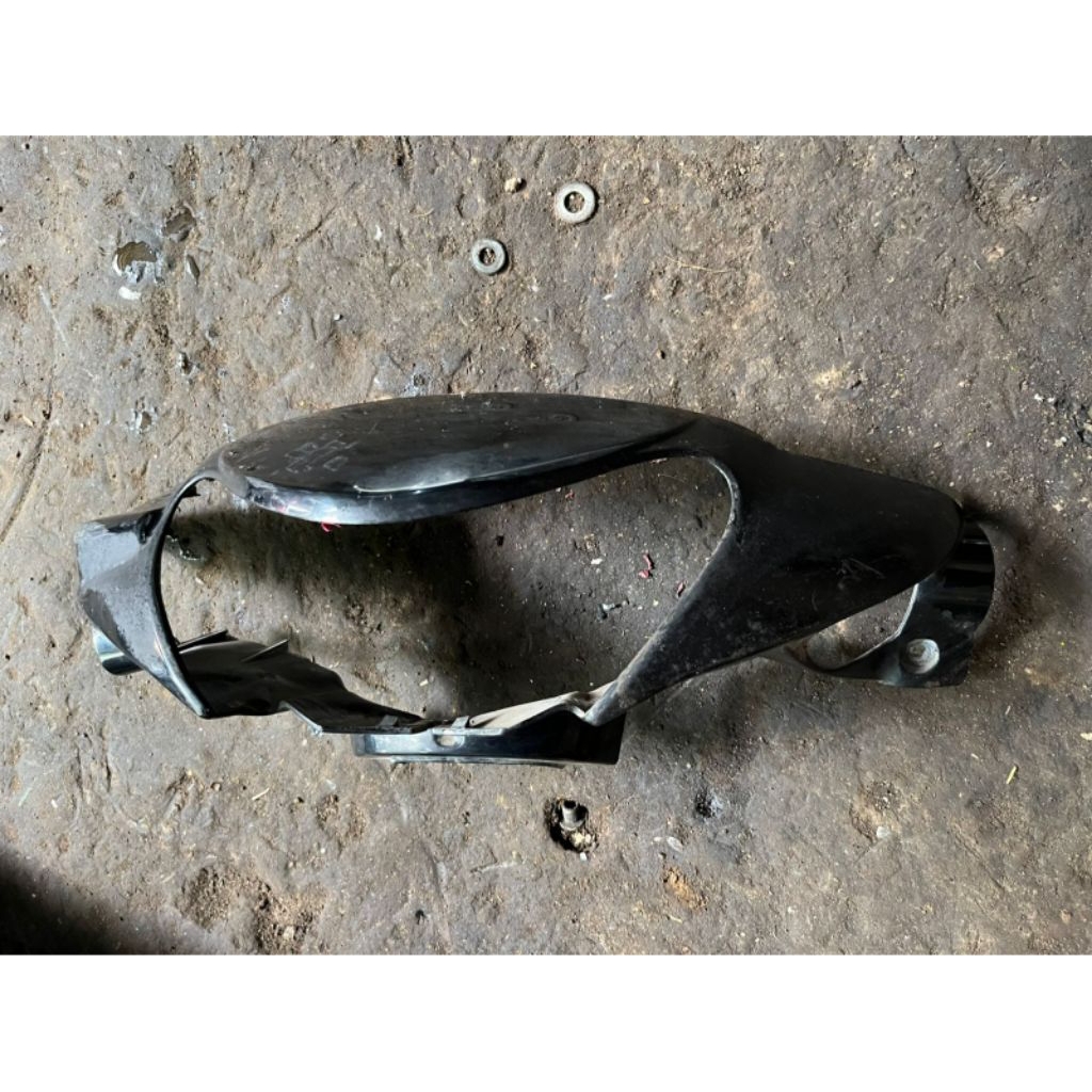 batok depan yamaha mio smile (ori lepasan)