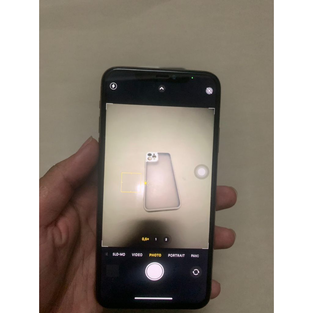 IPHONE 11 PRO MAX 256GB (ROSE GOLD) INTER ALL PROVIDER