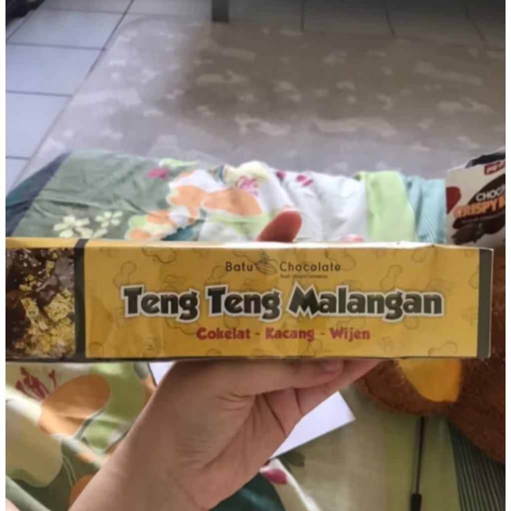 

TENG TENG MALANGAN OLEH OLEH MALANG