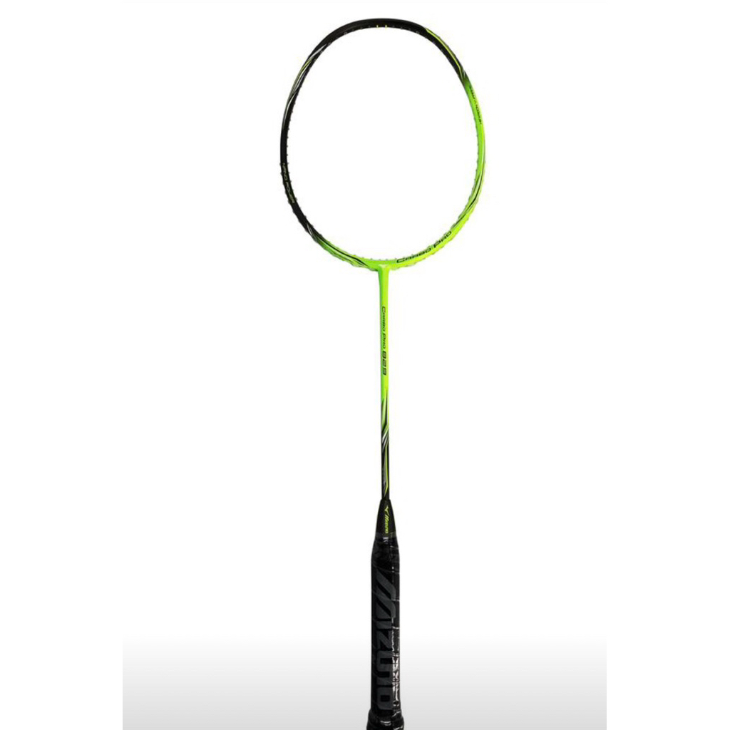 Raket Badminton Mizuno Carbo Pro 829