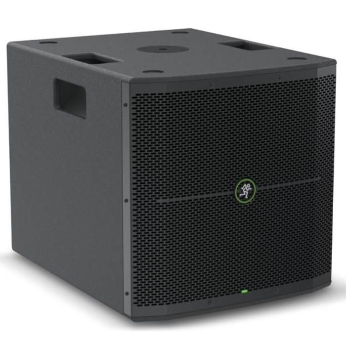 (JUAL 1 BUAH) Subwoofer 15 INCH Mackie Thump 115S / 115-S Active Subwoofer 1400 WATT – ORIGINAL
