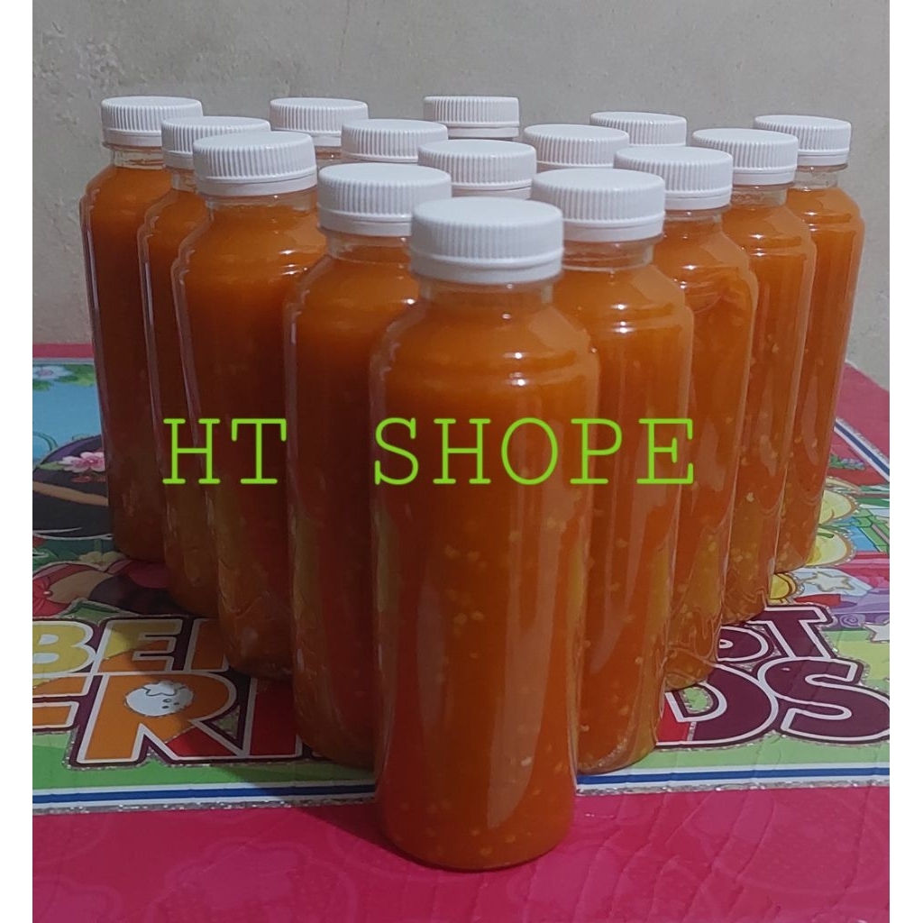 

Sambel Cabe Rawit Vegetarian tanpa Bawang/Sambel giling Cabe Rawit
